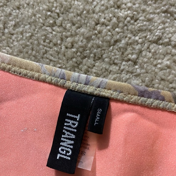 Triangl bottoms! - Picture 2 of 2